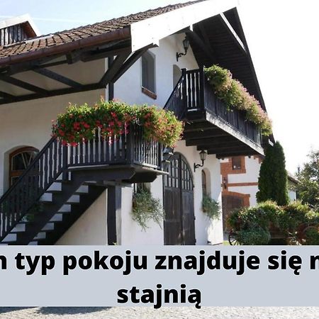 Dworek Romanowski Sulowo  Kültér fotó