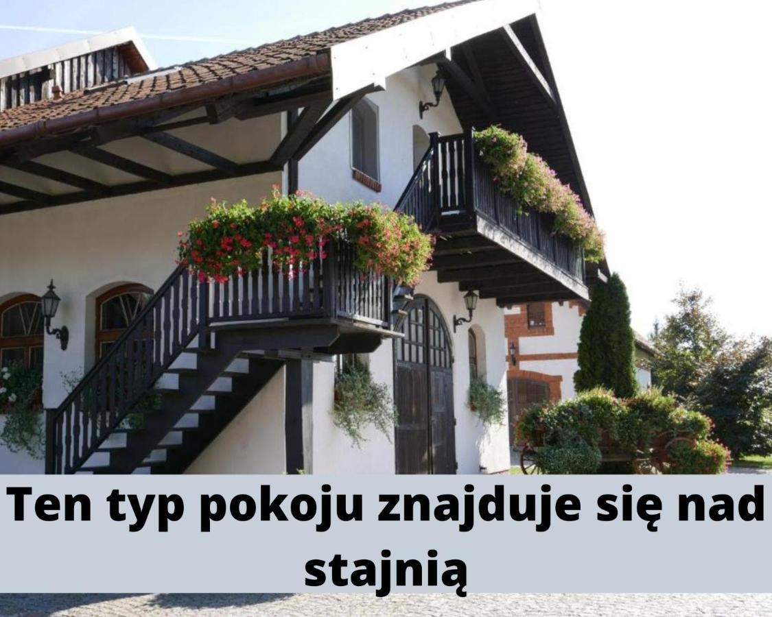 Dworek Romanowski Sulowo  Kültér fotó